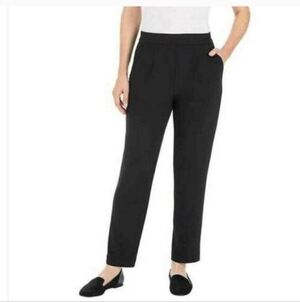 NWT Hilary Radley Tummy Control Pants Medium